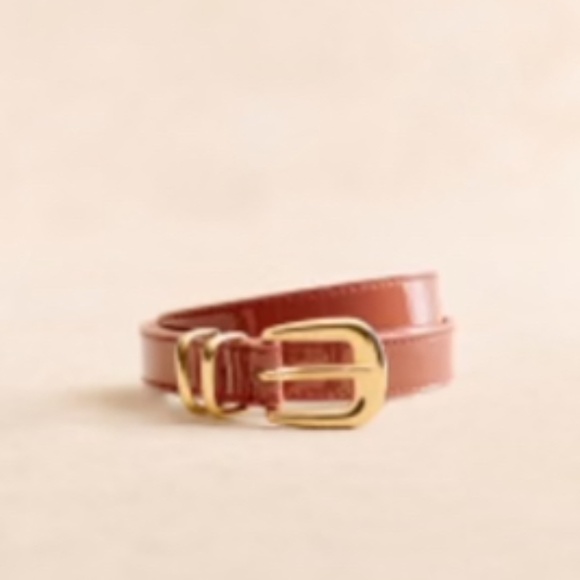 Sezane Accessories - Livie Belt